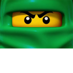 This is the lego fans only