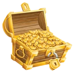 Unlock All Treasure