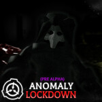 Anomaly Lockdown [PRE-ALPHA]