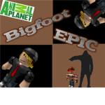 Bigfoot Hunters/Group