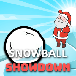 [IN DEV] Snowball Showdown!