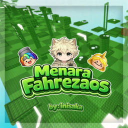 [NEW] Fahrezaos Tower