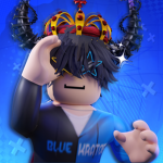 Bluekratos