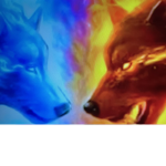 Wolves r the best I love them