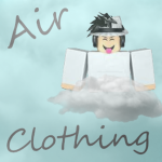 Air's Clothing