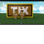 Tix Donation Group(R$)
