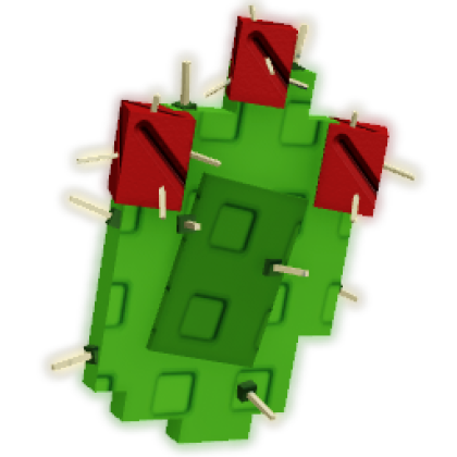 Prickly Pear