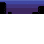 Pengu's crib