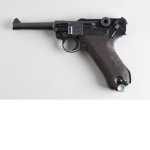 Lüger P08