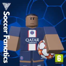 Soccer Fanatics