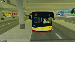 🚍Pks Rybno Wielkie🚍 1.20.11