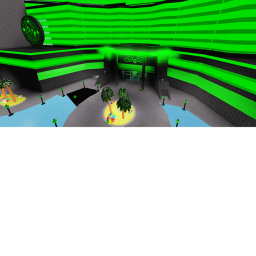 the lazer club