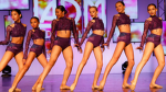 DANCESTUDIO OF CONFIDENCE
