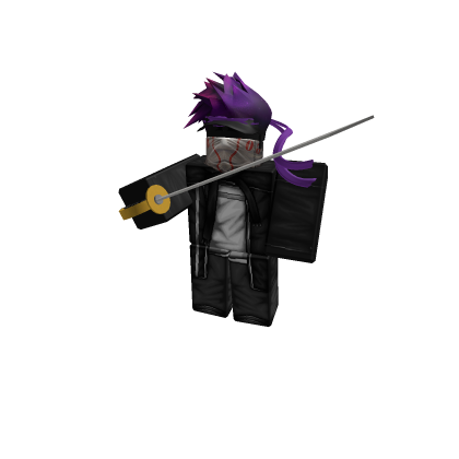 For ace
