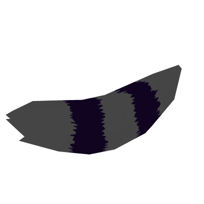 Genpin's Tail Roblox item