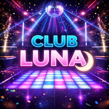 Club Luna🌙