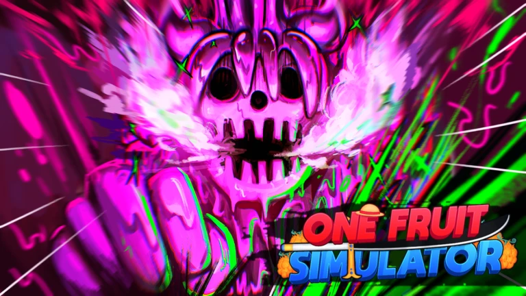 [🕷️ VENOM + BLESSING ✨ + 8x📈] ONE FRUIT