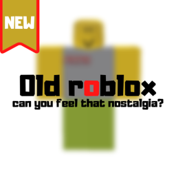 Old roblox remake