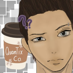 Quantix co. icon