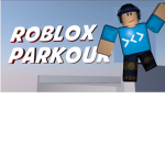 Training group. for parkour