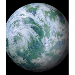 Death Star II & Endor Base