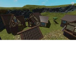 Robloxian Village