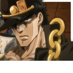 JOJO RAID GROUP