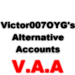 Victor007OYG's Alternative Accounts