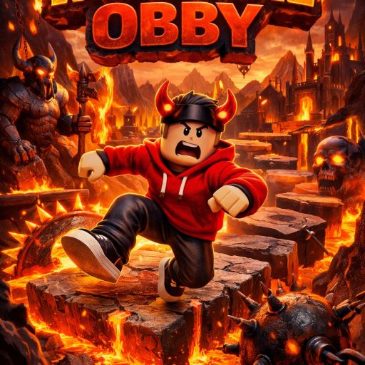 Infernal Obby