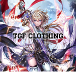 TGF CLOTHING