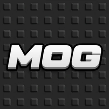Modern Obby Games Roblox group icon