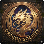 EDWARD'S DRAGON SOCIETY