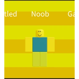 Untitled Noob Gaem icon