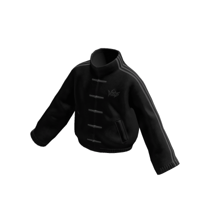 Jacket CNY Black thumbnail