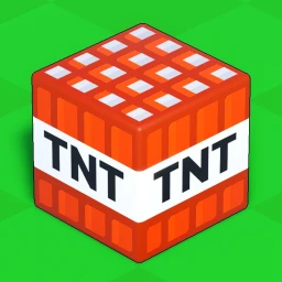 💥TNT Jump! icon