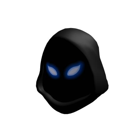 Frozen Hood! 😈
