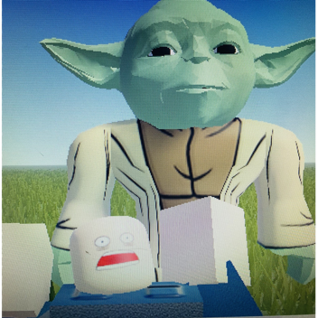 Survival The Yoda The killer