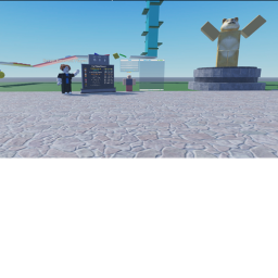 AFK  until someone donates