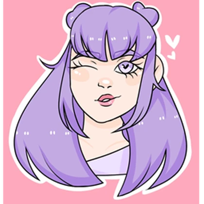 Yoshie Squad Roblox group icon