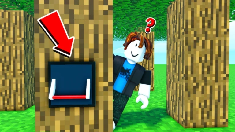 Find Switches! 🔍