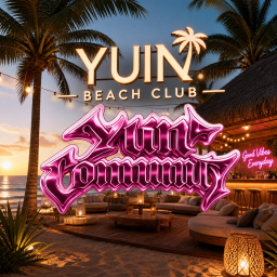 YUIN BEACH V2