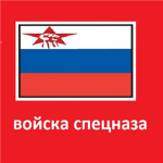 Spetsnaz Troops