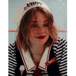 STRANGER THINGS!!!! :D
