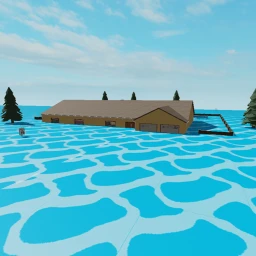 survive a flood hangout icon