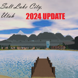 Salt Lake City