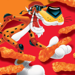 Hot Tasty Cheetos Club