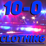 10-0 Clothing