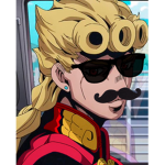 Golden Wind (WoM)