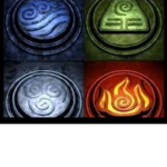 Enchanted Element Masters