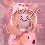 XAshleyX